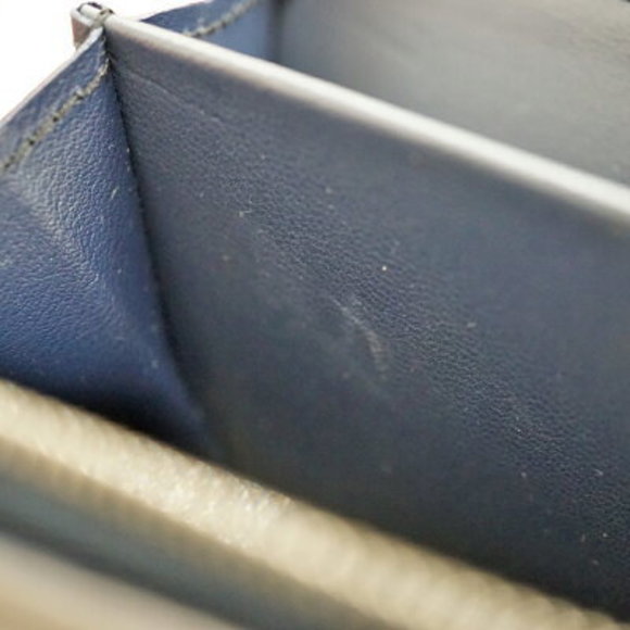Louis Vuitton Portefeuille Claire Wallet Navy - Picture 10 of 14